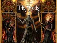 Προακρόαση: THE MAGUS – “Daemonosophia”