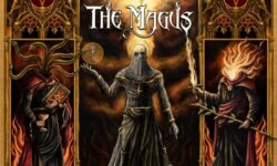 Προακρόαση: THE MAGUS – “Daemonosophia”