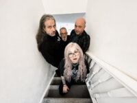 Absinthe Green στο RockOverdose: «Η αγάπη και ο πόνος μας κάνουν ζωντανούς»