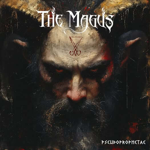 The Magus: Ακούστε το single “Pseudoprophetae”, το πρώτο δείγμα από το επερχόμενο άλμπουμ “Daemonosophia”.