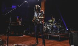 Ανταπόκριση: Robben Ford @ Fuzz Club, Αθήνα (12/12/2025)