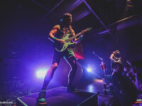 Ανταπόκριση: ALESTORM w/ Lutharo, Roses Of Thieves @ Block 33, Θεσσαλονίκη (30/11/2025)