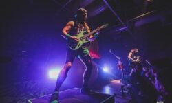 Ανταπόκριση: ALESTORM w/ Lutharo, Roses Of Thieves @ Block 33, Θεσσαλονίκη (30/11/2025)
