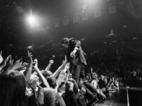 Κυκλοφόρησε το “Live God” των Nick Cave & The Bad Seeds – Η βραδιά που συγκλόνισε τον Bob Dylan