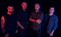 Degenerate Mind στο RockOverdose: Η μεταβατική περίοδος, το νέο υλικό και το release show του “Vortex”
