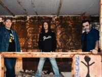 Οι FUZZING NATION στην Octopus Rising/Argonauta Records.