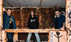 Οι FUZZING NATION στην Octopus Rising/Argonauta Records.