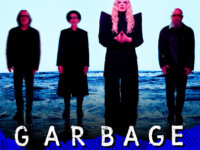Το Release Athens 2026 υποδέχεται τους Garbage, την Τετάρτη 1 Ιουλίου, στην Πλατεία Νερού.