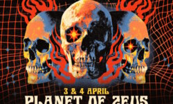 Το Heavy Psych Sounds Fest επιστρέφει στην Αθήνα στις 3 & 4 Απριλίου 2026