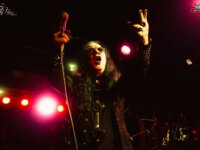 Ανταπόκριση: HELSTAR, Desert Near The End, The Silent Rage @ An Club, Αθήνα (30/11/2025)