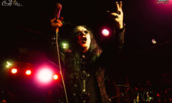 Ανταπόκριση: HELSTAR, Desert Near The End, The Silent Rage @ An Club, Αθήνα (30/11/2025)