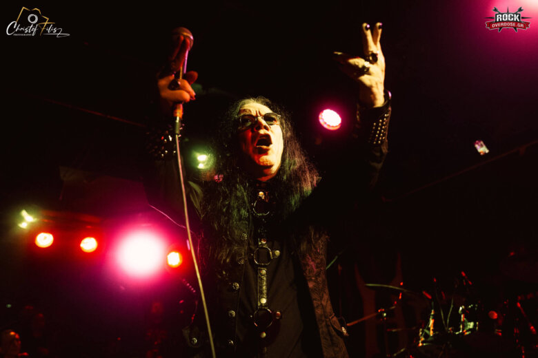 Ανταπόκριση: HELSTAR, Desert Near The End, The Silent Rage @ An Club, Αθήνα (30/11/2025)