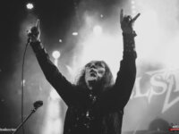 Ανταπόκριση: HELSTAR, Desert Near The End, The Silent Rage @ Eightball Club, Θεσσαλονίκη (29/11/2025)