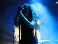Ανταπόκριση: Wail Of The Banshees: Universe 217, Allochiria, Church Of The Sea, Ninkasi, Breakeven @ Gazarte, Αθήνα (29/11/2025)