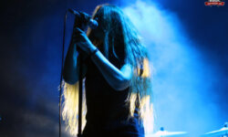 Ανταπόκριση: Wail Of The Banshees: Universe 217, Allochiria, Church Of The Sea, Ninkasi, Breakeven @ Gazarte, Αθήνα (29/11/2025)