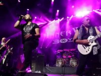 Ανταπόκριση: InnerWish “30 years anniversary” w/ Elysion live @ FLOYD, Αθήνα (29/11/2025)