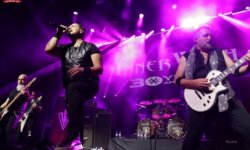 Ανταπόκριση: InnerWish “30 years anniversary” w/ Elysion live @ FLOYD, Αθήνα (29/11/2025)