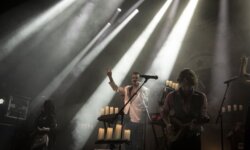 Ανταπόκριση: Kadebostany w/ Seven of Hearts @ Fuzz Club, Αθήνα (13/12/2025)