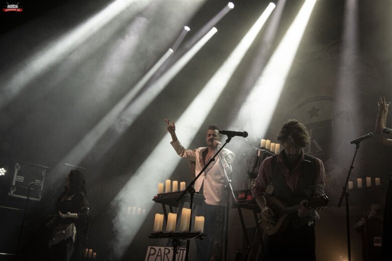 Ανταπόκριση: Kadebostany w/ Seven of Hearts @ Fuzz Club, Αθήνα (13/12/2025)