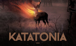 Ανταπόκριση: KATATONIA w/ Universe217 @ Floyd, Αθήνα (08/05/2026)