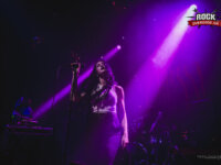 Ανταπόκριση: MESSA w/ Tortuga @ Eightball Club, Θεσσαλονίκη (06/12/2025)