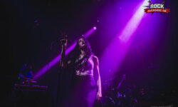 Ανταπόκριση: MESSA w/ Tortuga @ Eightball Club, Θεσσαλονίκη (06/12/2025)