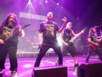 Ανταπόκριση: Anorimoi  @ Fuzz Club, Αθήνα (19/12/2025)