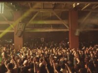 Ανταπόκριση: ROTTING CHRIST w/ Vermingod @ Πολυχώρος 5Ε, Πάτρα (29/11/2025)