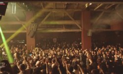 Ανταπόκριση: ROTTING CHRIST w/ Vermingod @ Πολυχώρος 5Ε, Πάτρα (29/11/2025)