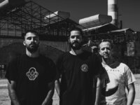 Sevengill: Κυκλοφόρησε το 2ο album τους με τίτλο “Penumbra”