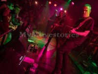 Ανταπόκριση: TUBER w/ Before the Pills @ An Club, Αθήνα (13/12/2025)