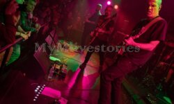 Ανταπόκριση: TUBER w/ Before the Pills @ An Club, Αθήνα (13/12/2025)