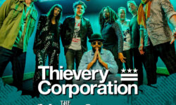 Το Release Athens 2026 υποδέχεται τους Thievery Corporation, The Wailers και BALTHVS, το Σάββατο 11 Ιουλίου, στην Πλατεία Νερού