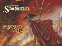 BATTLEROAR – 25 years anniversary Party το Σάββατο 20 Δεκεμβρίου @ The Old Boy Rock Bar, Αθήνα