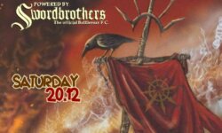 BATTLEROAR – 25 years anniversary Party το Σάββατο 20 Δεκεμβρίου @ The Old Boy Rock Bar, Αθήνα