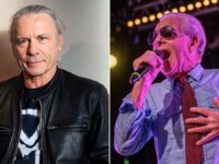 GRAHAM BONNET: Ο Bruce Dickinson θα κάνει guest στο νέο του δίσκο