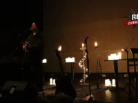 Ανταπόκριση: 40 Watt Sun, Ilianna + Johnny Thermos @ Αρχιτεκτονική Club Live Stage, Αθήνα (14/12/2025)