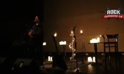 Ανταπόκριση: 40 Watt Sun, Ilianna + Johnny Thermos @ Αρχιτεκτονική Club Live Stage, Αθήνα (14/12/2025)