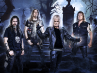 GRAVE DIGGER: Έρχονται στη Θεσσαλονίκη με επετειακό set για το “Tunes Of War”