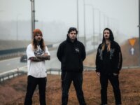 Συνέντευξη: Domination Inc. – Από το thrash στο groove και το Generation Hate.