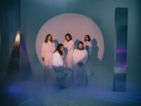 HÄLLAS: Ακούστε το νέο τους single “Face Of An Angel”