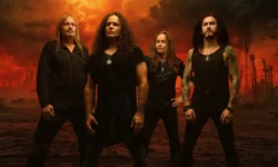 KREATOR: Ακούστε το νέο τους κομμάτι “Satanic Anarchy”