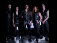 LEATHERHEAD: Δείτε το video για το πρώτο τους single από το νέο τους δίσκο
