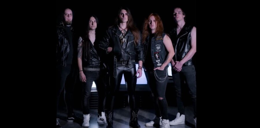 LEATHERHEAD: Δείτε το video για το πρώτο τους single από το νέο τους δίσκο
