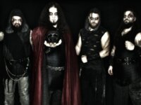 LLOTH: Δείτε το video για το κομμάτι “Acherodas” απ’ το album Archees Legeones