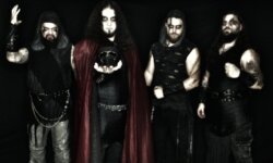 LLOTH: Δείτε το video για το κομμάτι “Acherodas” απ’ το album Archees Legeones