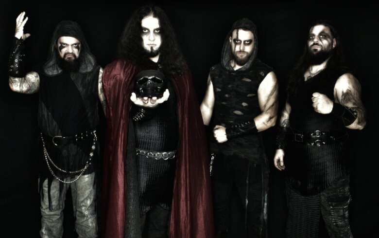 Οι LLOTH παρουσιάζουν το επίσημο βίντεο για το “Black Throne”