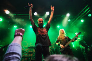 Severe Torture @ Athens Extreme Festival 2025 - Day 2 credits aandriotis_