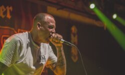 Ανταπόκριση: TERROR w/ Death Before Dishonor, Last Hope, Risk It! @ Block 33, Θεσσαλονίκη (01/12/2025)