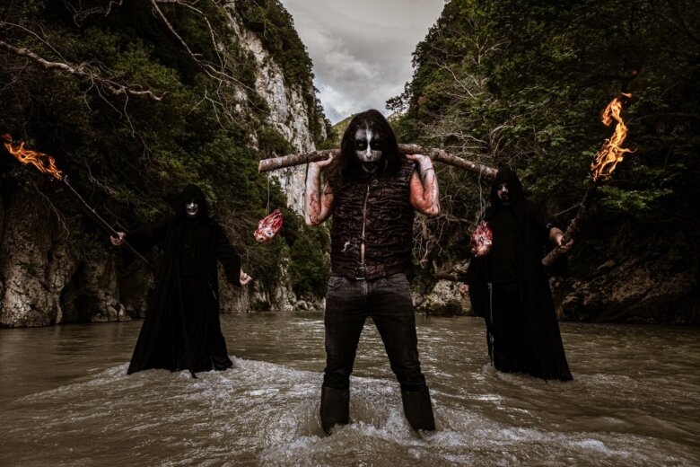WARHAMMER: Ακούστε το νέο single “Tailspin” από το επερχόμενο concept album (video)